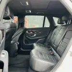 Mercedes-Benz GLC 2019 211 л.с. 211 л.с. из Китая