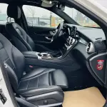 Mercedes-Benz GLC 2019 211 л.с. 211 л.с. из Китая