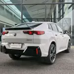BMW X2 (Import) 2025 из Китая