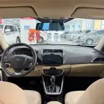 Ford Escort 2016 113 л.с. 113 л.с. из Китая