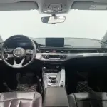 Audi A4L 2020 из Китая