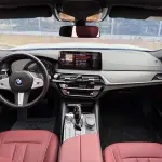 BMW 5 Series 2024 245 л.с. 245 л.с. 245 л.с. из Китая