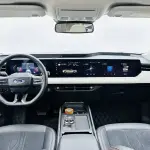Ford Mondeo 2023 из Китая