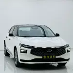 Ford Mondeo 2023 из Китая