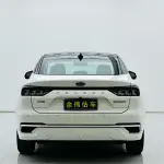 Ford Mondeo 2023 из Китая