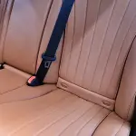 Mercedes-Benz S-Class 2025 313 л.с. из Китая