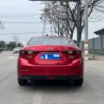 Mazda 3 Axela 2018 из Китая