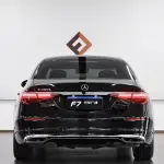 Mercedes-Benz S-Class 2025 313 л.с. из Китая