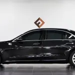 Mercedes-Benz S-Class 2025 313 л.с. из Китая