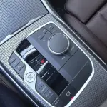 BMW 3 Series 2025 184 л.с. — лот 57690136 из Китая