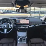 BMW 3 Series 2025 184 л.с. — лот 57690136 из Китая