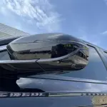 Lincoln Nautilus 2023 из Китая
