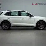 Audi Q5L 2023 190 л.с. — лот 57692637 из Китая