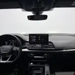 Audi Q5L 2023 190 л.с. — лот 57692637 из Китая