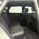 Audi Q5L 2023 190 л.с. — лот 57692637 из Китая