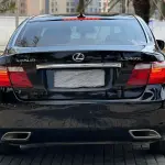 Lexus LS 2007 346 л.с. — лот 57690149 из Китая