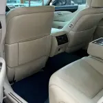 Lexus LS 2007 346 л.с. — лот 57690149 из Китая