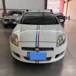 Fiat Bravo 2011 из Китая
