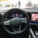 Volkswagen Teramont 2021 из Китая