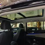 Volkswagen Teramont 2021 из Китая