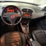 Fiat Bravo 2011 из Китая