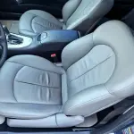 Mercedes-Benz CLK-Class 2008 из Китая