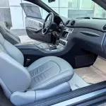 Mercedes-Benz CLK-Class 2008 из Китая