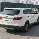 Hyundai Grand Max 2016 из Китая