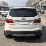 Hyundai Grand Max 2016 из Китая