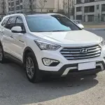 Hyundai Grand Max 2016 из Китая