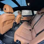 BMW 6 Series GT 2024 из Китая