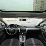Volkswagen Lamando 2020 из Китая