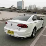 Volkswagen Lamando 2020 из Китая