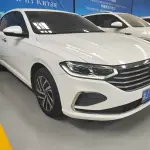 Volkswagen Lavida 2022 150 л.с. 150 л.с. из Китая