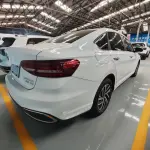 Volkswagen Lavida 2022 150 л.с. 150 л.с. из Китая
