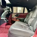 Lexus LS 2018 из Китая