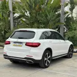 Mercedes-Benz GLC 2018 211 л.с. 211 л.с. 211 л.с. из Китая