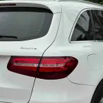 Mercedes-Benz GLC 2018 211 л.с. 211 л.с. 211 л.с. из Китая