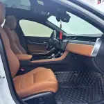 Jaguar XFL 2024 250 л.с. из Китая