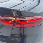 Jaguar XFL 2024 250 л.с. из Китая