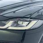 Jaguar XFL 2024 250 л.с. из Китая