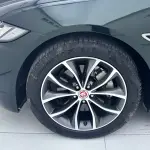 Jaguar XFL 2024 250 л.с. из Китая