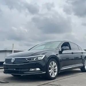 Volkswagen Magotan 2020 186 л.с. 186 л.с. 186 л.с. 186 л.с. из Китая