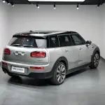 MINI Mini Clubman 2023 136 л.с. из Китая