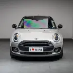 MINI Mini Clubman 2023 136 л.с. из Китая