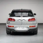 MINI Mini Clubman 2023 136 л.с. из Китая