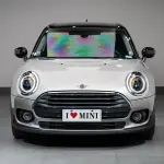 MINI Mini Clubman 2023 136 л.с. из Китая