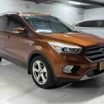 Ford Kuga 2019 181 л.с. из Китая