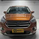 Ford Kuga 2019 181 л.с. из Китая