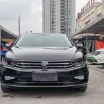Volkswagen Magotan 2022 из Китая